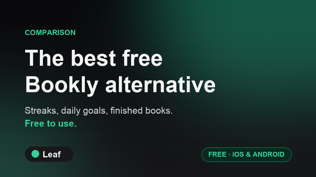 A phone showing a reading streak next to an open book and a cup of coffee